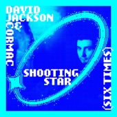 Shooting Star (Six Times) artwork
