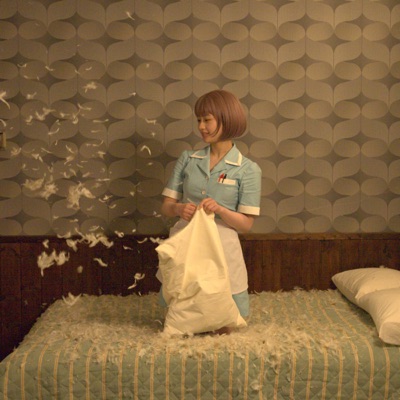 Talking Box (Dirty Pop Remix) / SPACESHIP - Single