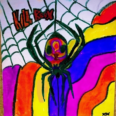 Kill Beex - EP