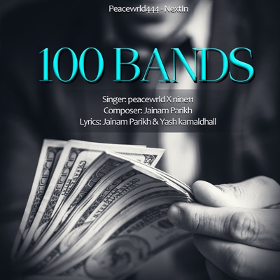 100 BANDS - Single