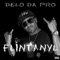 ShouldA CouldA WouldA (feat. GKTV) - Delo Da Pro. lyrics