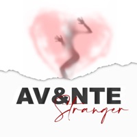 Stranger - Single - Av&nte