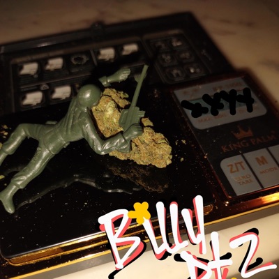 Billy, Pt. 2 - Single