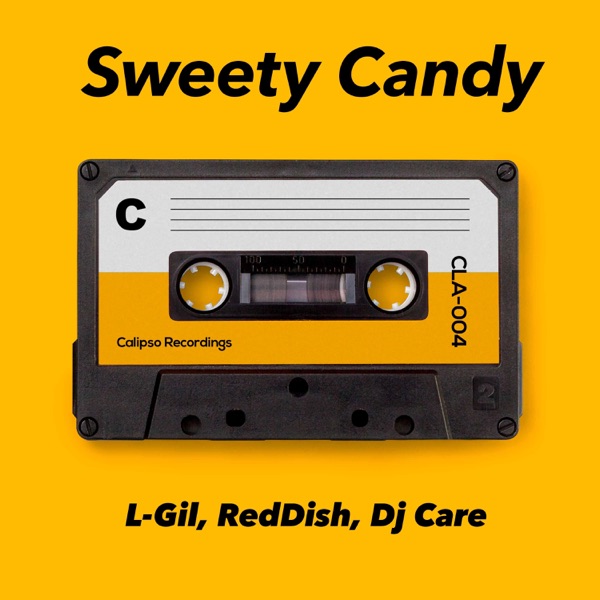 Sweety Candy - Single