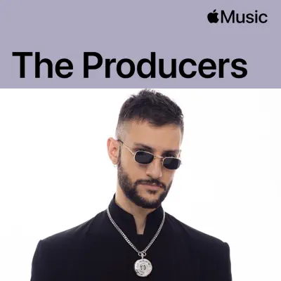 Listen to The Producers: Big One featuring KHEA & Maria Becerra