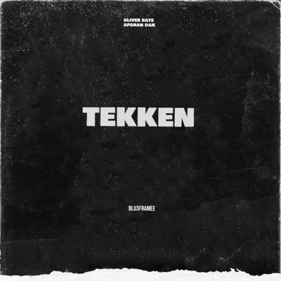 TEKKEN (feat. Afghan Dan) - Single
