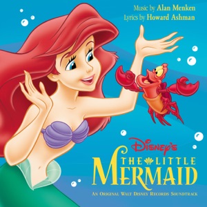 Poor Unfortunate Souls (Soundtrack Version)