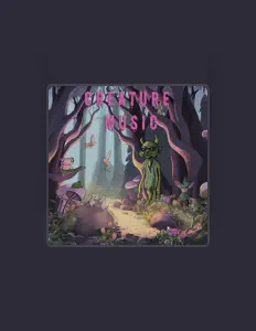 聆聽 Freshman Biology、觀看音樂影片、閱讀小傳、查看巡演日期等！