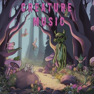 Creature Music by Freshman Biology