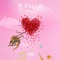 LOVE (feat. Decarlos Cos Waller) - Kaandake lyrics