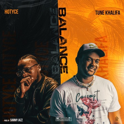 Balance (feat. Hotyce) - Single
