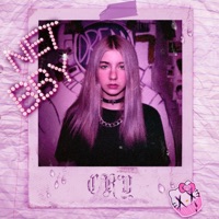 Cry (feat. Mlbeats) - Single - Net bby