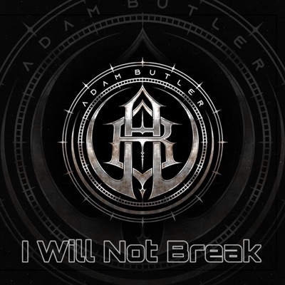 I Will Not Break - EP