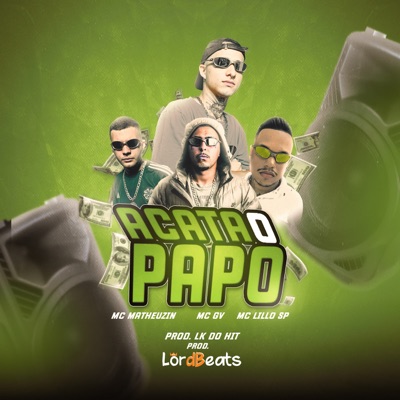 Acata o Papo - Single