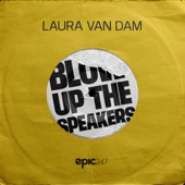 Blow Up The Speakers artwork