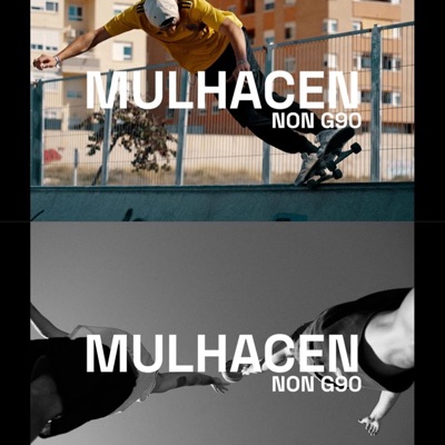 Mulhacén - Single
