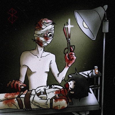 SOUR CANDY WEB (feat. craig scissorhands) - Single