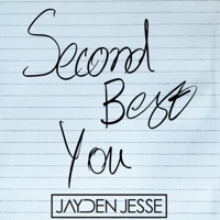 Second Best You (EP) - Jayden Jesse