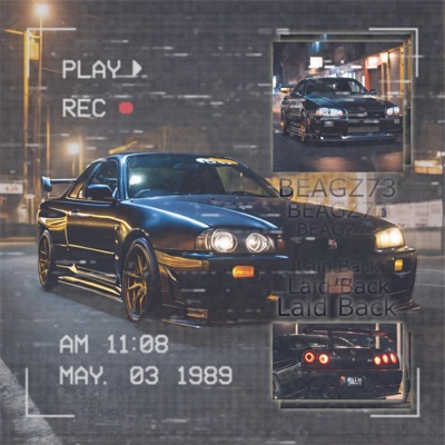 Laid Back - Single