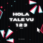Hola Tale Vu 123 (Remix) artwork