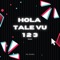 Hola Tale Vu 123 (Remix) artwork