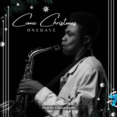 Come Christmas - Single