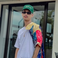 Manis (feat. Chesylino) - Single - Omhand V