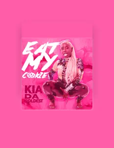 Listen to Kia Da Coldest, watch music videos, read bio, see tour dates & more!