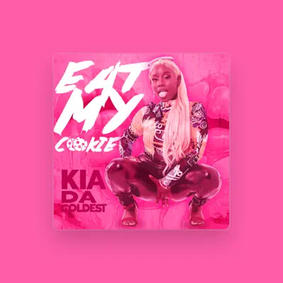 Listen to Kia Da Coldest, watch music videos, read bio, see tour dates & more!