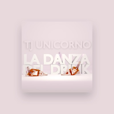 Listen to TJ Unicorno, watch music videos, read bio, see tour dates & more!