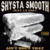 Ain't Bout That... (feat. La Chat) - Single