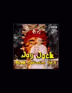 收听 Jay Jack、观看音乐视频、阅读小传、查看巡演日期等 ！