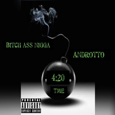 Bitch Nigga - Single