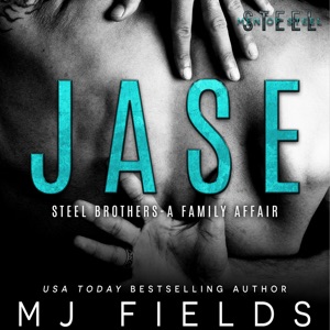 Jase (Men of Steel): Steel Brothers - A Family Affair