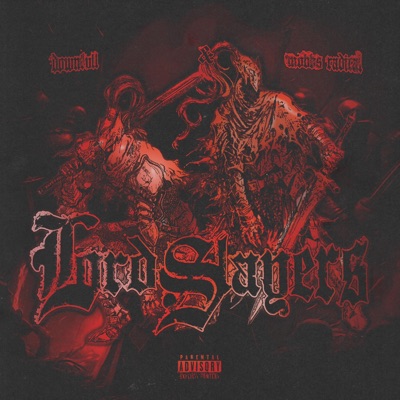 Lordslayers - Single