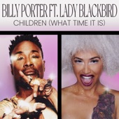 Children (What Time It Is) [feat. Lady Blackbird] artwork