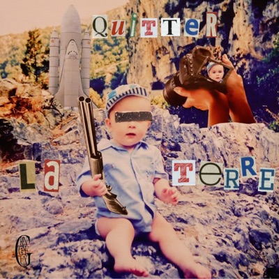 Quitter la Terre - Single
