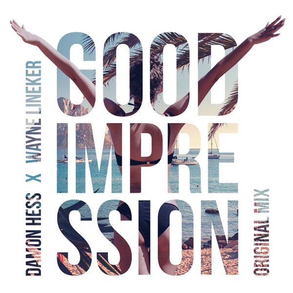 Good Impression - Single