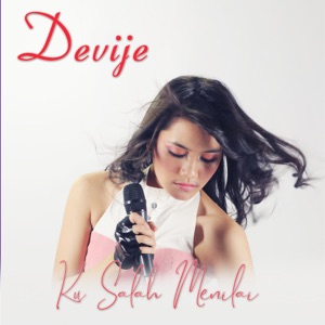 Chord Gitar Ku Salah Menilai - Defietje