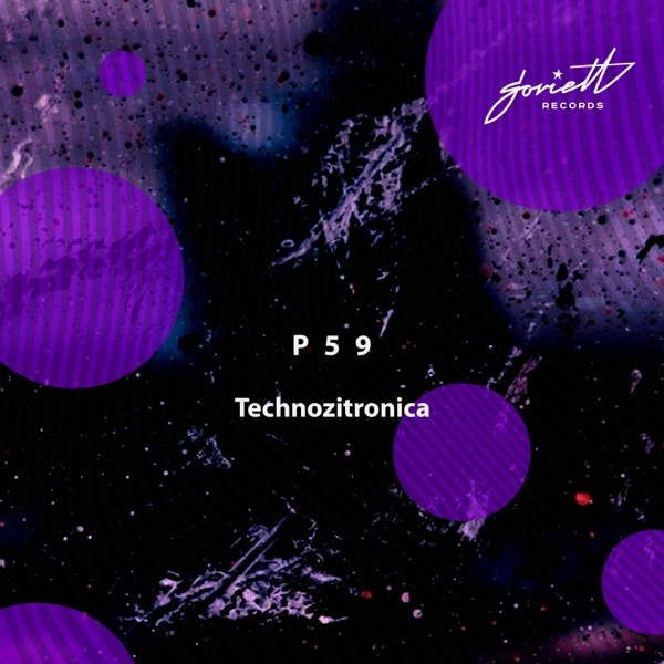 Technozitronica - Single