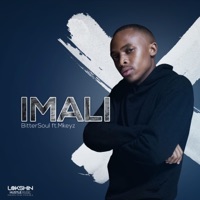 iMali (feat. Mkeyz) - Single - BitterSoul