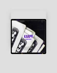 Listen to Karpy, watch music videos, read bio, see tour dates & more!