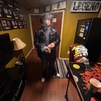 Minute Phone, Pt. 2/Trapped Out the O (feat. Sixx, 4MB 3 & $Ny) - Single - Gwuapo2x