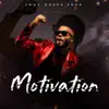 DJ KEROZEN - MOTIVATION
