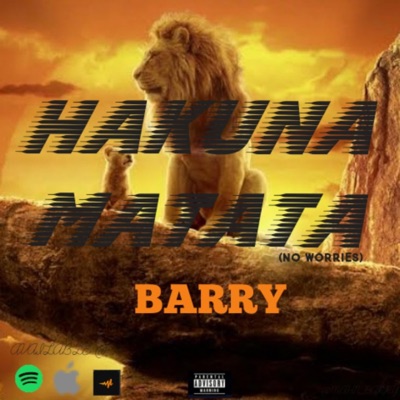 HAKUNA MATATA - Single