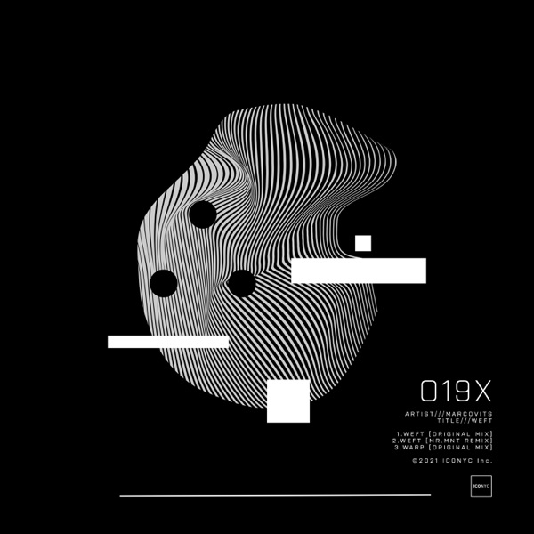 Weft - Single