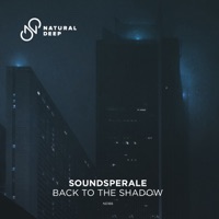 Back To The Shadow - Single - Soundsperale