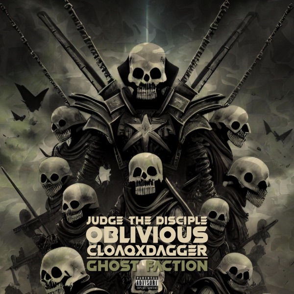 Ghost Faction