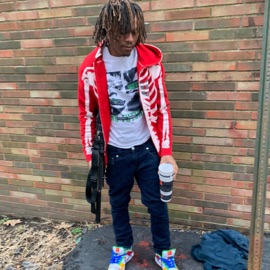 Same Plan! Cory Jefee