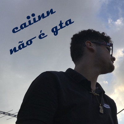 Não É Gta - Single